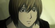 Death Note (Image via Nippon TV)